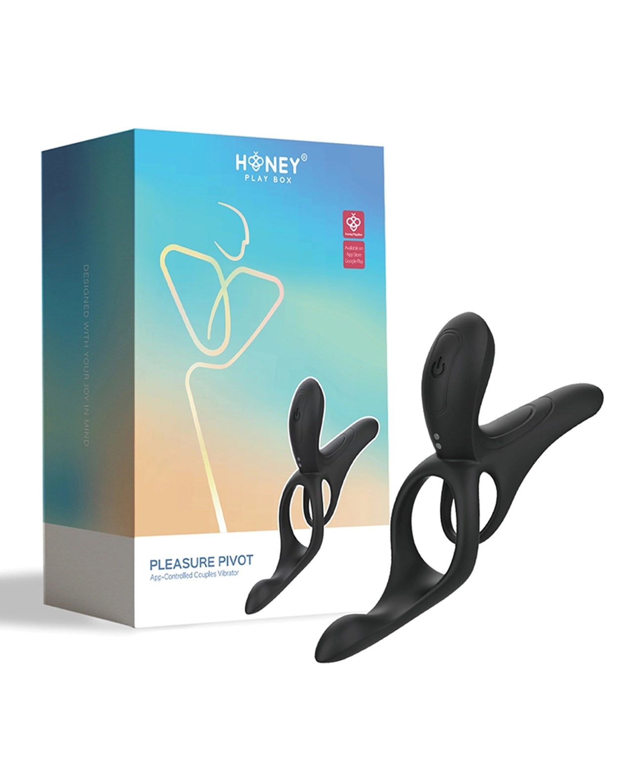 Pleasure Pivot