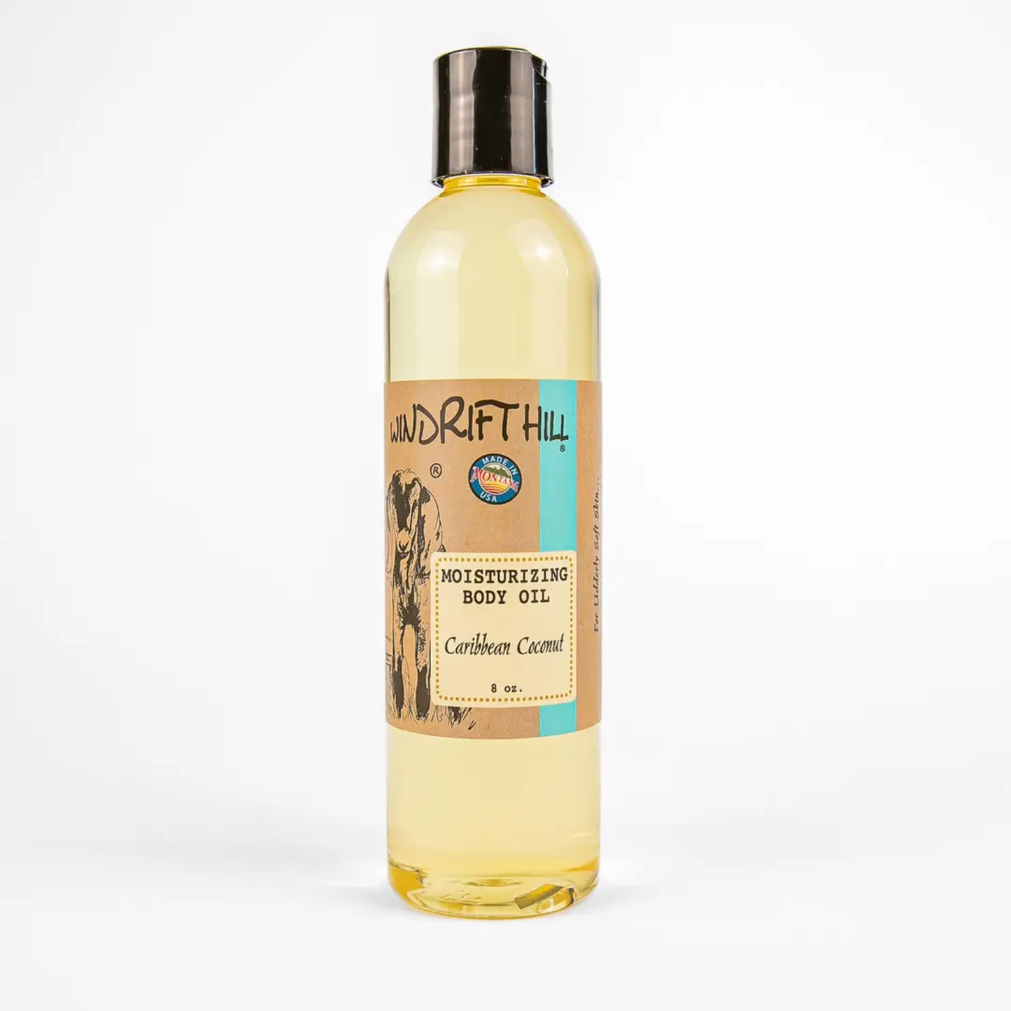 Body Oil