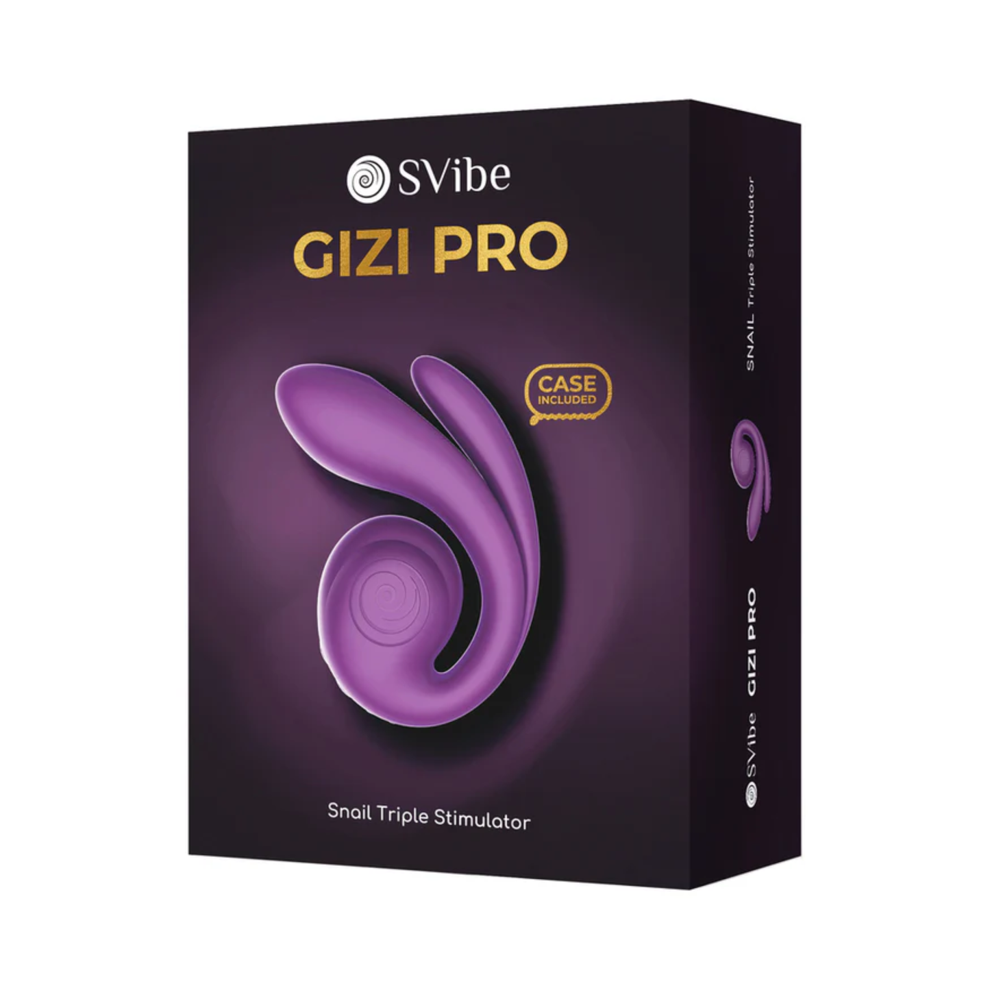 SVibe Gizi Pro