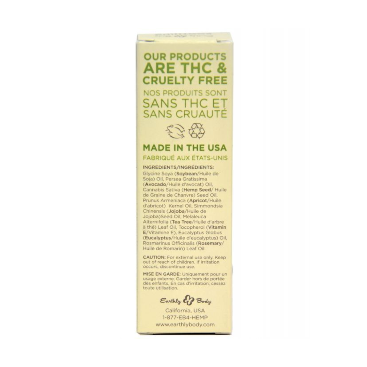 Miracle Oil