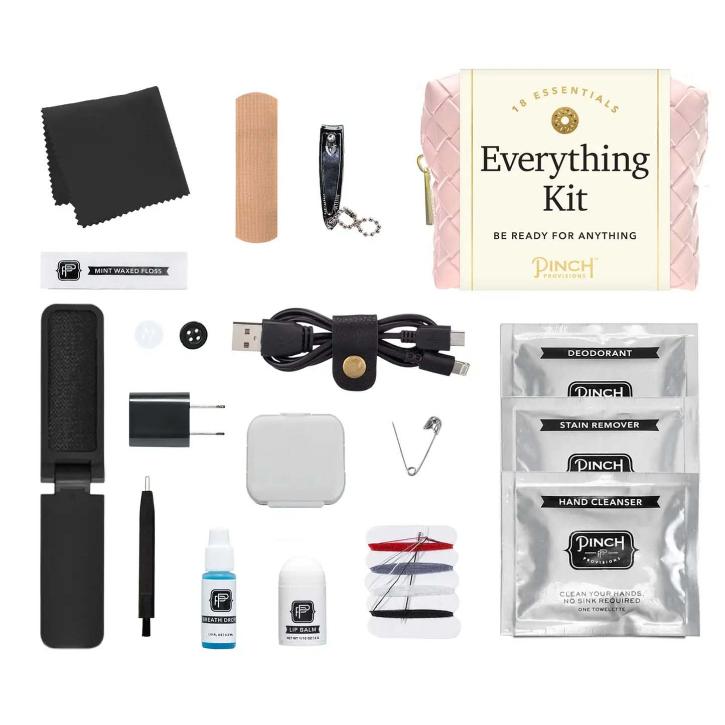 Everything Kit