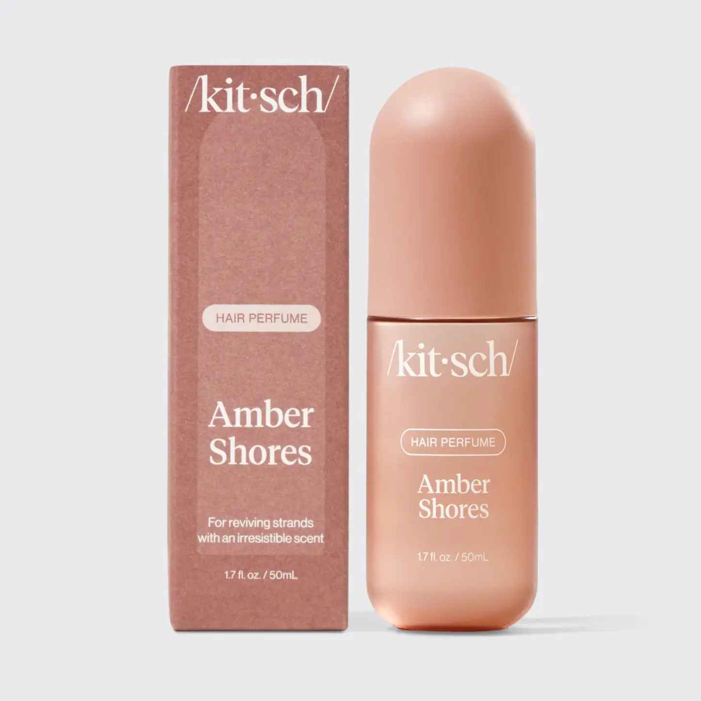 Hair & Body Perfume Mist