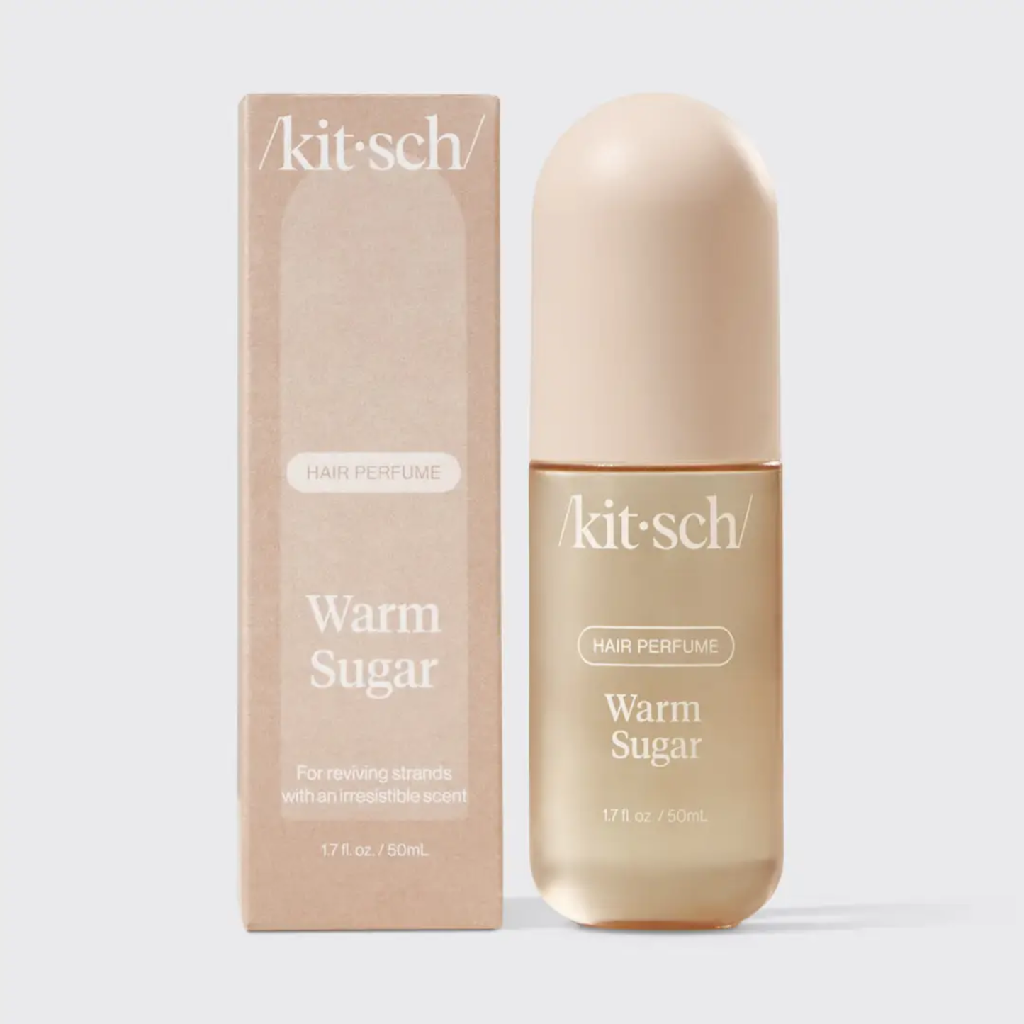 Hair & Body Perfume Mist