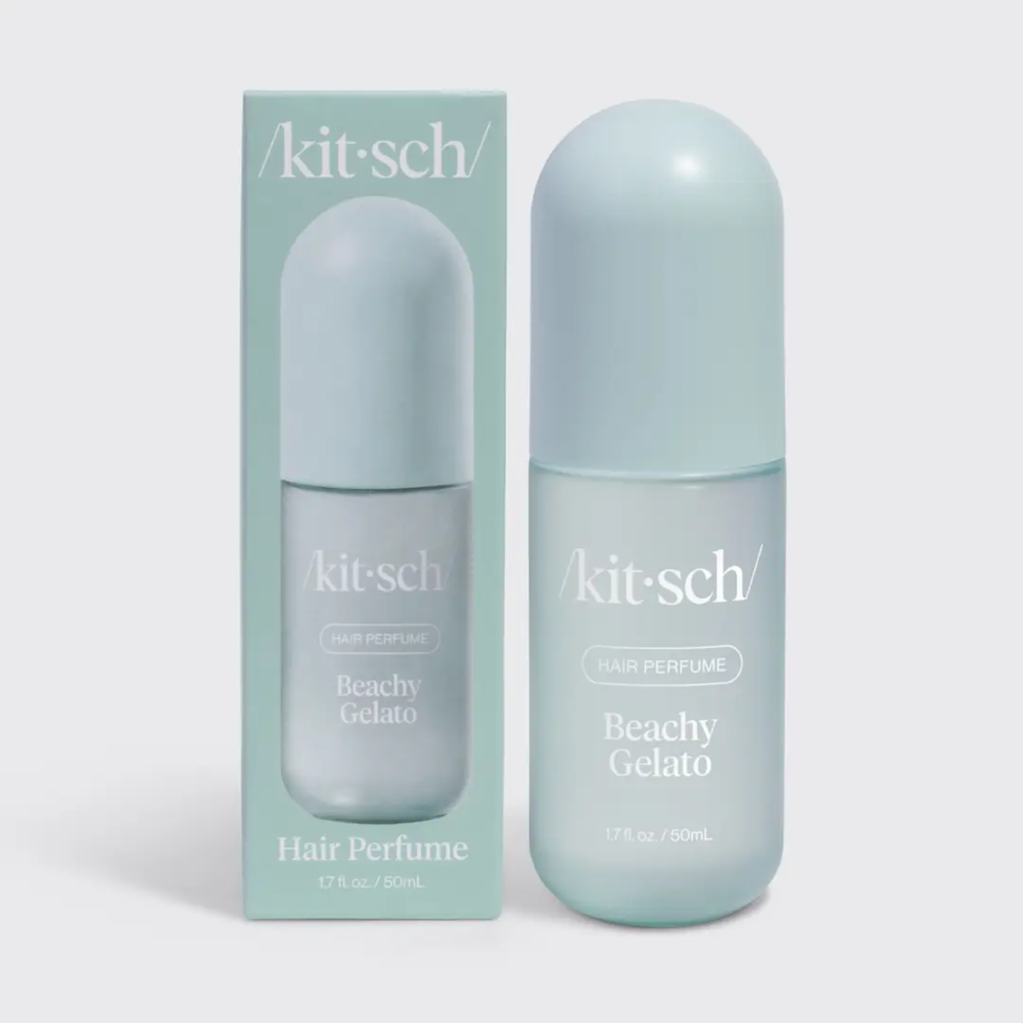 Hair & Body Perfume Mist