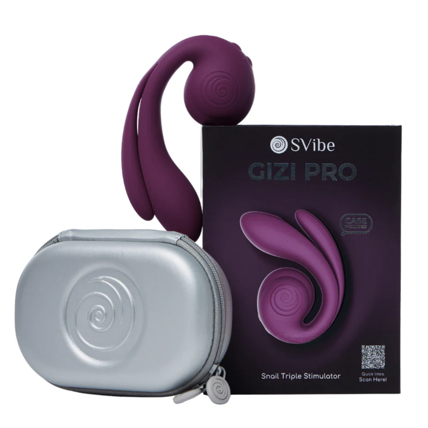 SVibe Gizi Pro