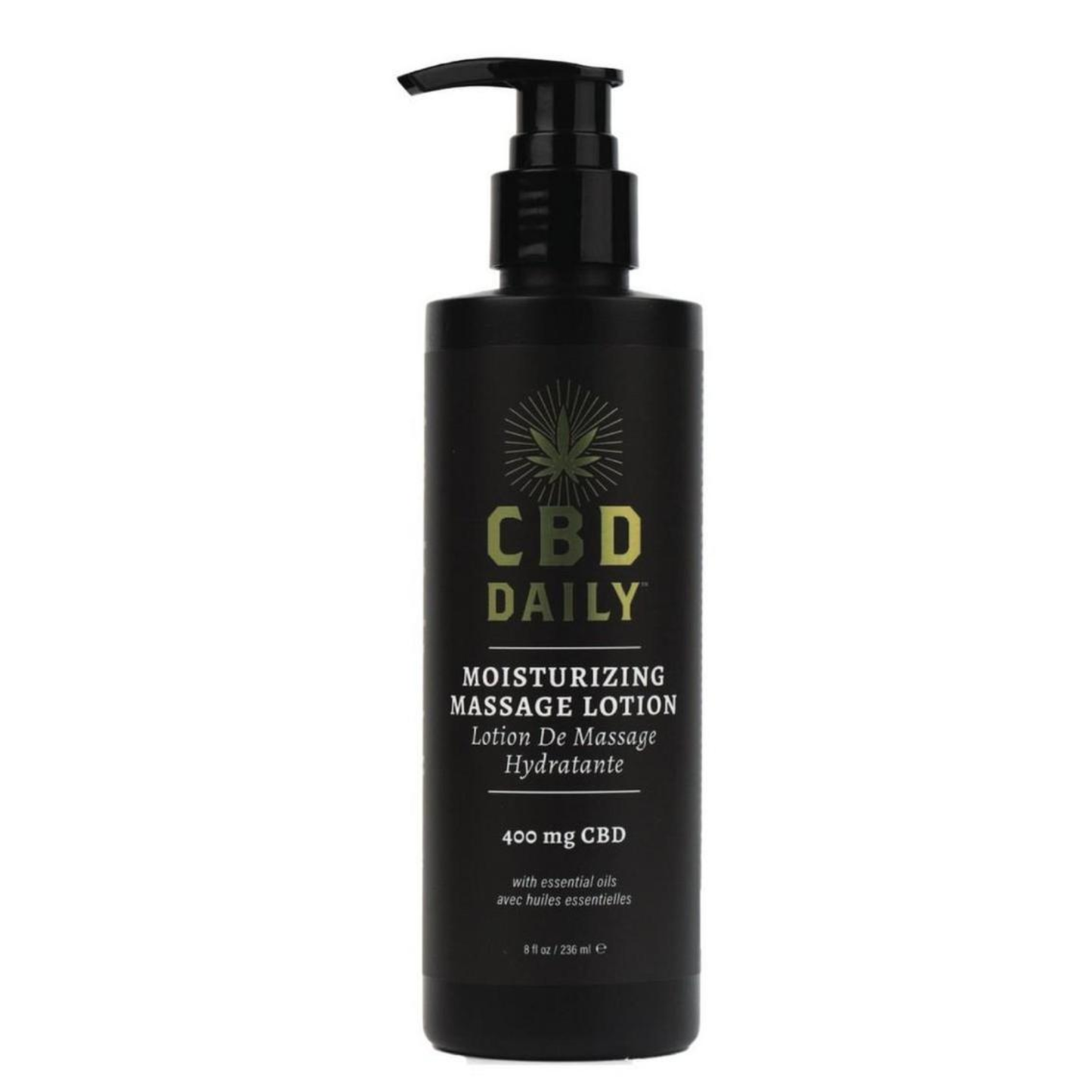 Moisturizing Massage Lotion