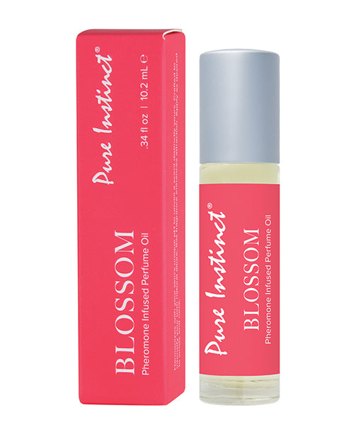 Pure Instinct- Blossom