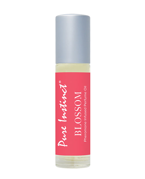 Pure Instinct- Blossom