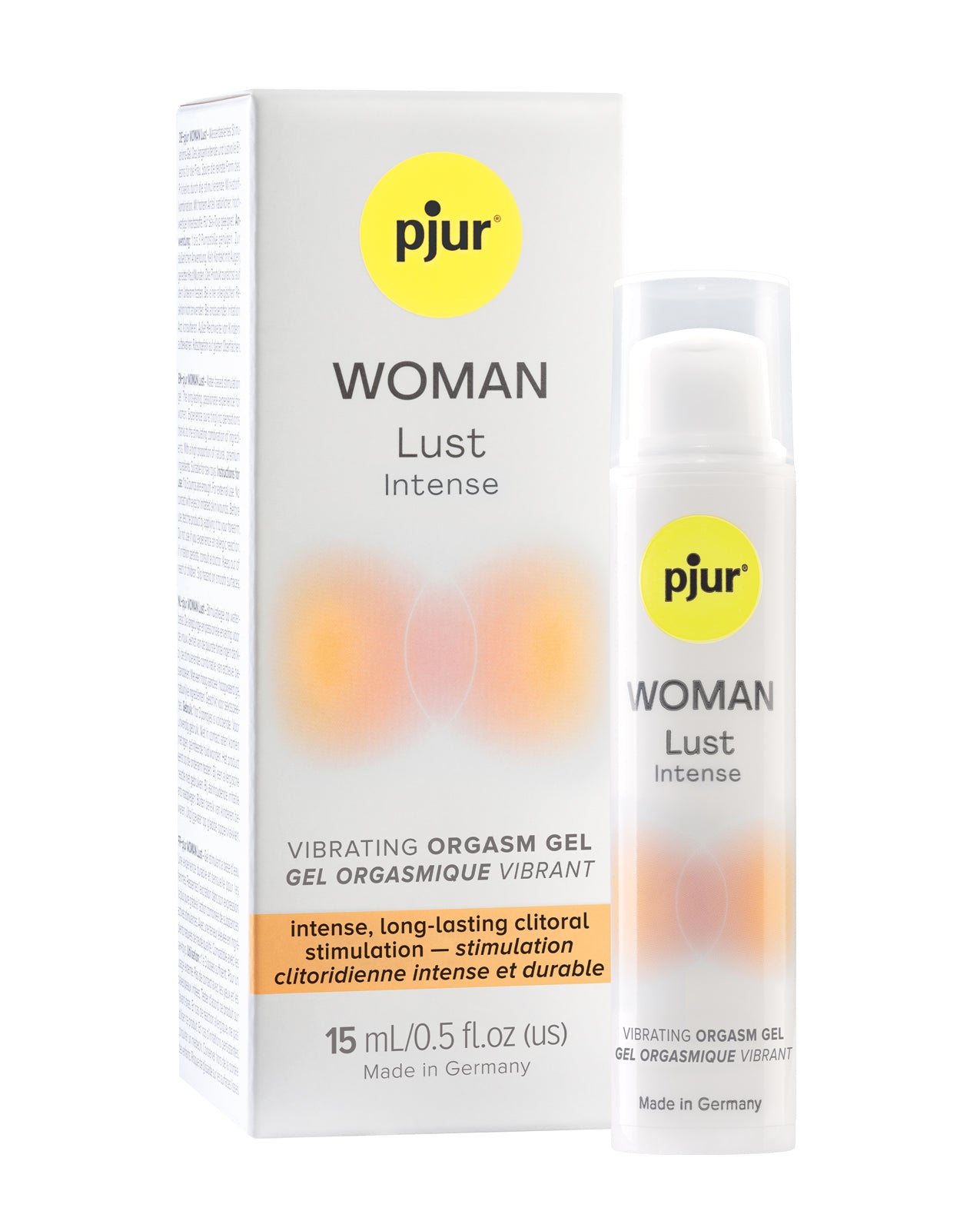 Lust Intense