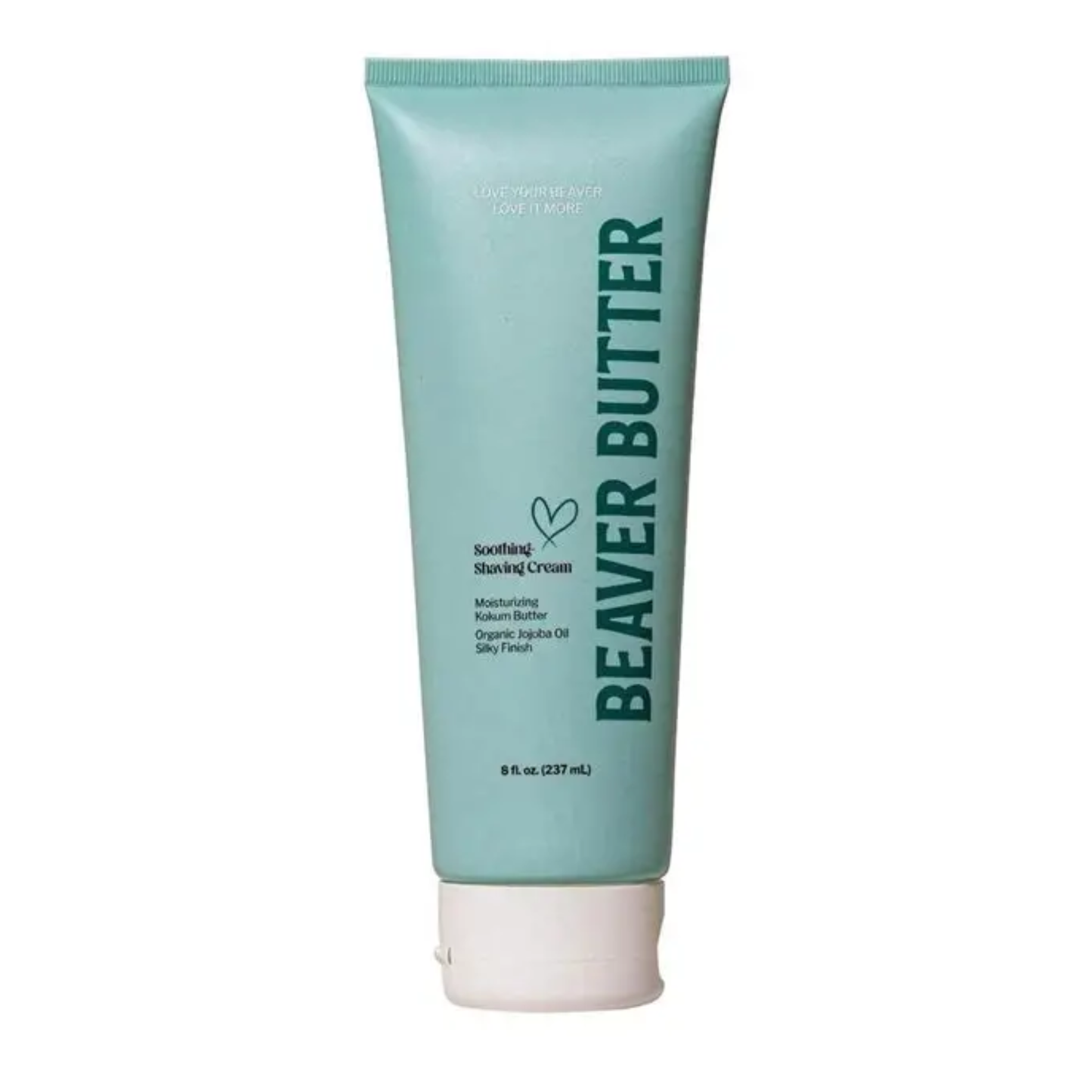 Beaver Butter Soothing Shave Cream
