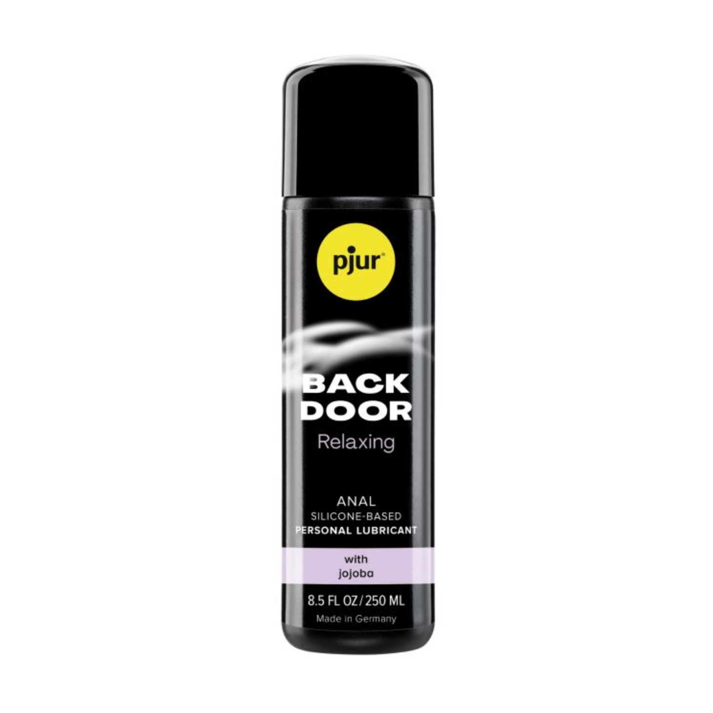Back Door Silicone Lubricant