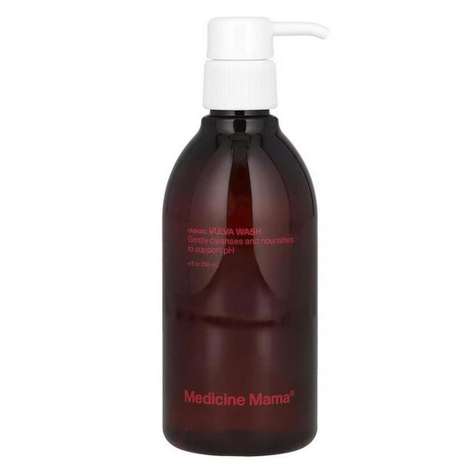 VMagic Feminine Wash