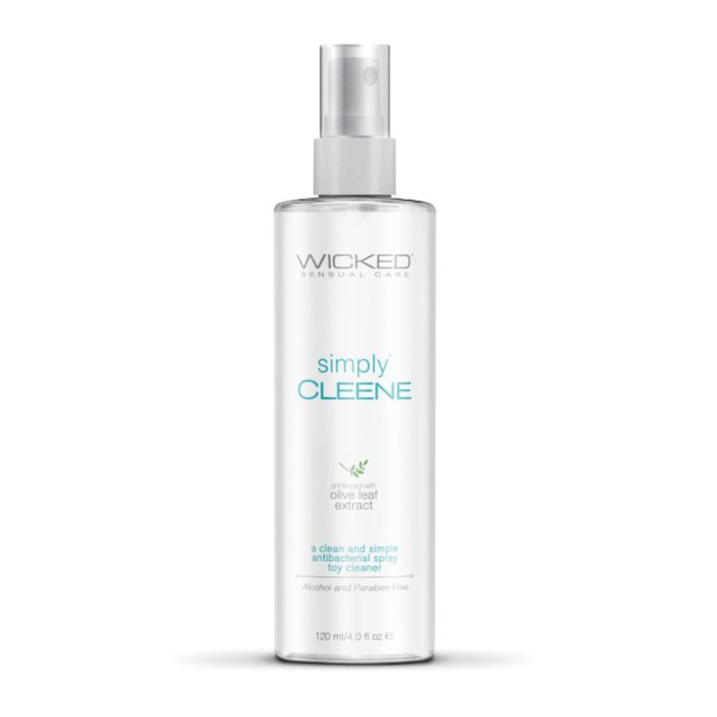 Simply Cleene Anti-Bacterial Toy Cleaner