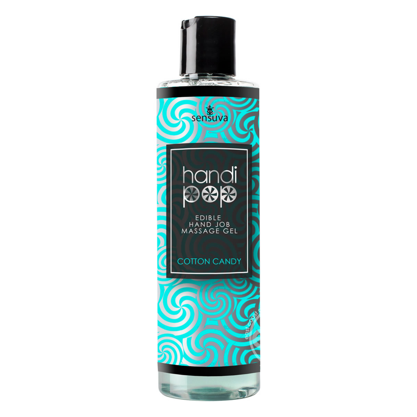 HandiPop Edible Massage Gel