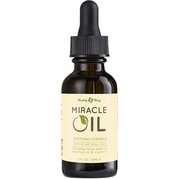 Miracle Oil