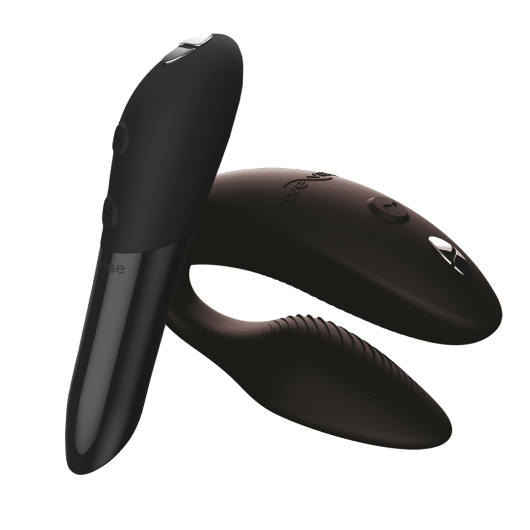 We-Vibe 15 Year Anniversary Collection